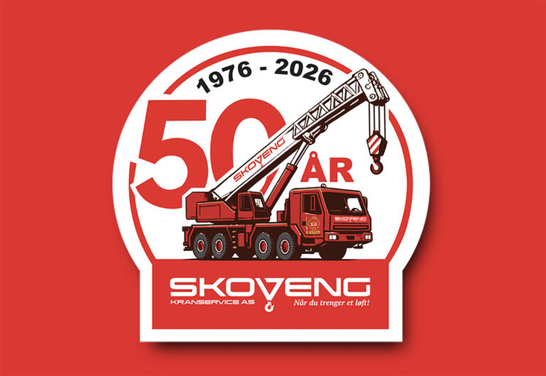 Skoveng 50 år – en reise bygget på løft, folk og pålitelighet